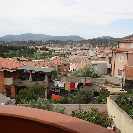 Bed and Breakfast La Pavoncella à Villaputzu Extérieur photo