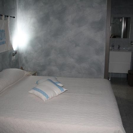 Bed and Breakfast La Pavoncella à Villaputzu Extérieur photo