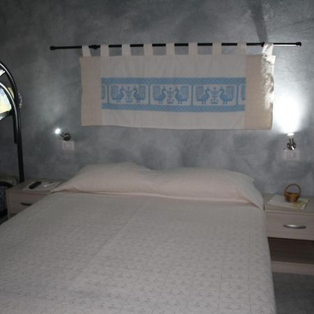 Bed and Breakfast La Pavoncella à Villaputzu Extérieur photo