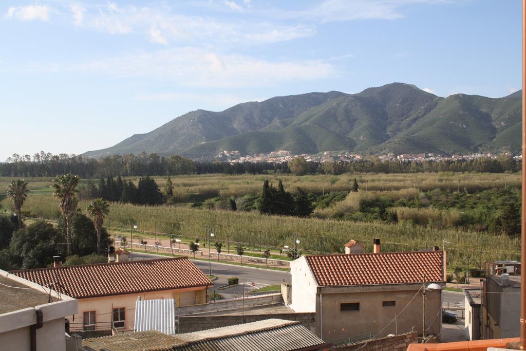Bed and Breakfast La Pavoncella à Villaputzu Extérieur photo