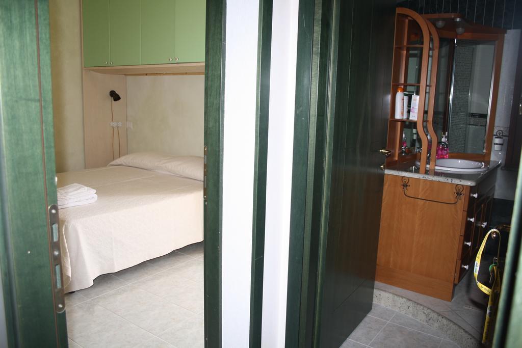 Bed and Breakfast La Pavoncella à Villaputzu Extérieur photo