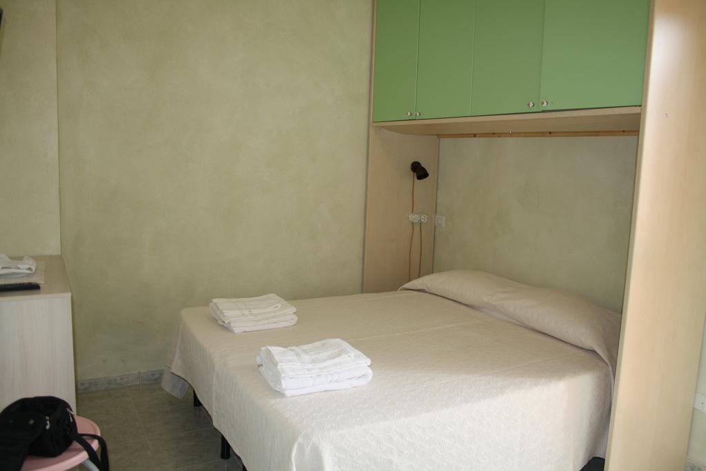 Bed and Breakfast La Pavoncella à Villaputzu Extérieur photo