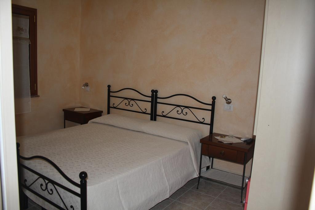 Bed and Breakfast La Pavoncella à Villaputzu Extérieur photo