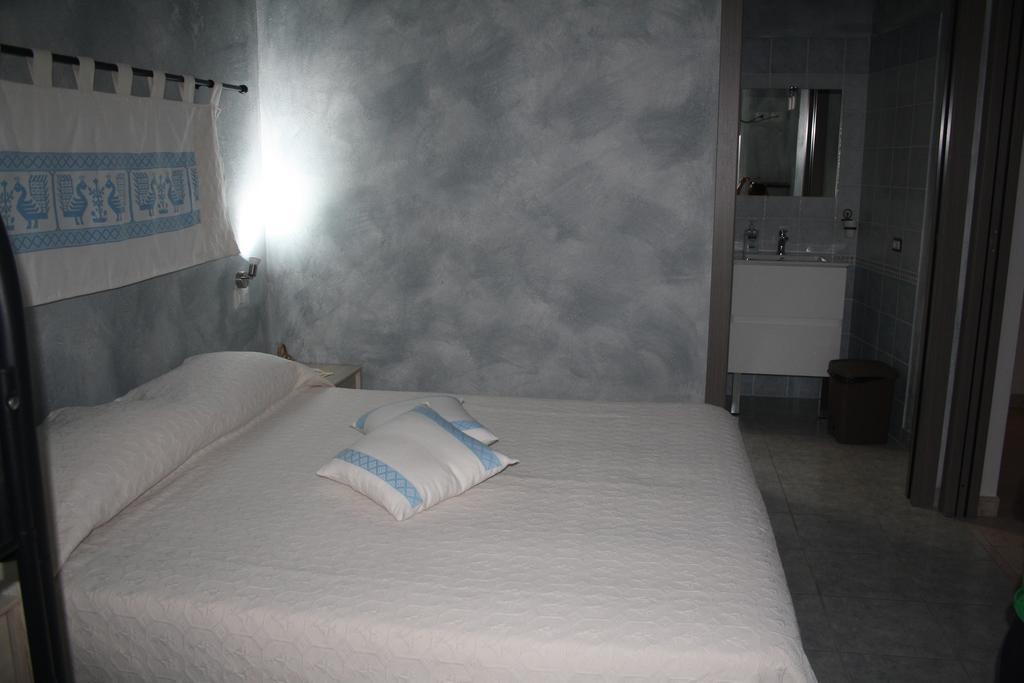 Bed and Breakfast La Pavoncella à Villaputzu Extérieur photo